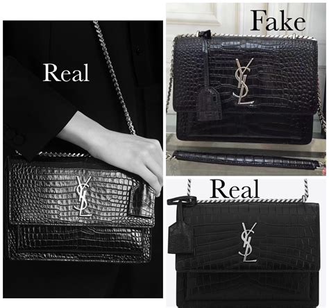 fake borsa ysl falsa|ysl counterfeit bag.